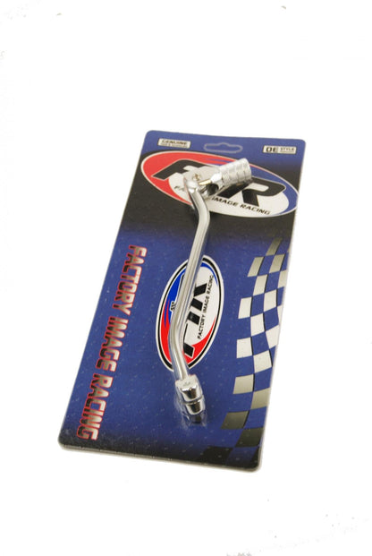 GEAR LEVER ALUMINIUM YFZ350, 2GU-18110-00-00, BANSHEE