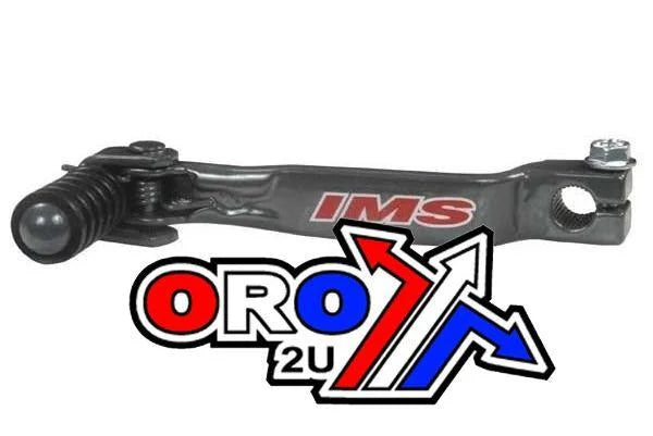 GEAR LEVER IMS KTM, TRX450R, 312205 Honda TRX450R 04-09, 24700-HP1-305, 24700-HP1-600