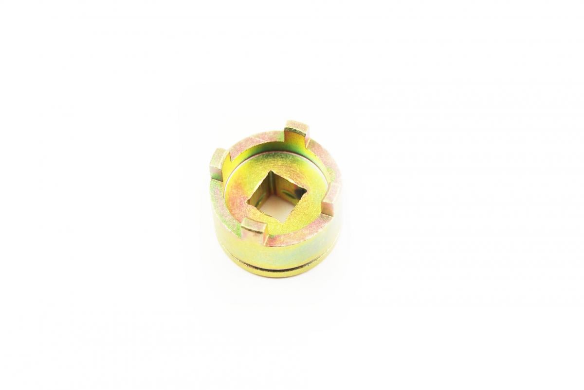 COMB. DRIVER 4 LUGS 24mm, OIL FILTER SPANNER WRENCH