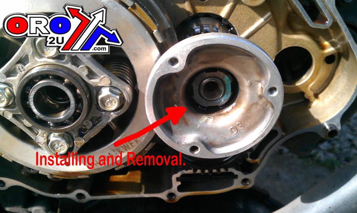 COMB. DRIVER 4 LUGS 24mm, OIL FILTER SPANNER WRENCH