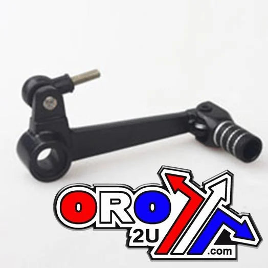SHIFT LEVER KAWASAKI ZX-12 ZZR, KAWASAKI ZX-12 ZZR1200, 540-699021, ROAD, MC