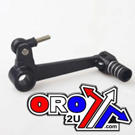 SHIFT LEVER KAWASAKI ZX-12 ZZR, KAWASAKI ZX-12 ZZR1200, 540-699021, ROAD, MC