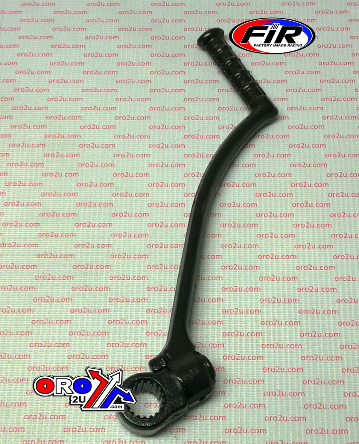 KICKSTART LEVER SUZUKI RM 26300-40203