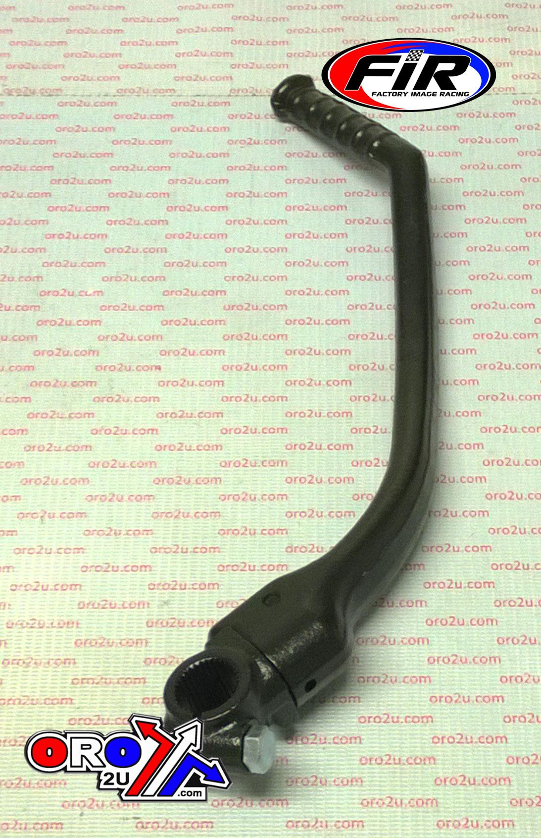 KICKSTART LEVER HONDA XR XL, 28300-KF0-000, 28300-KF0-010