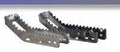 FOOT PEGS UNIVERSAL ATV STEEL 121409834
