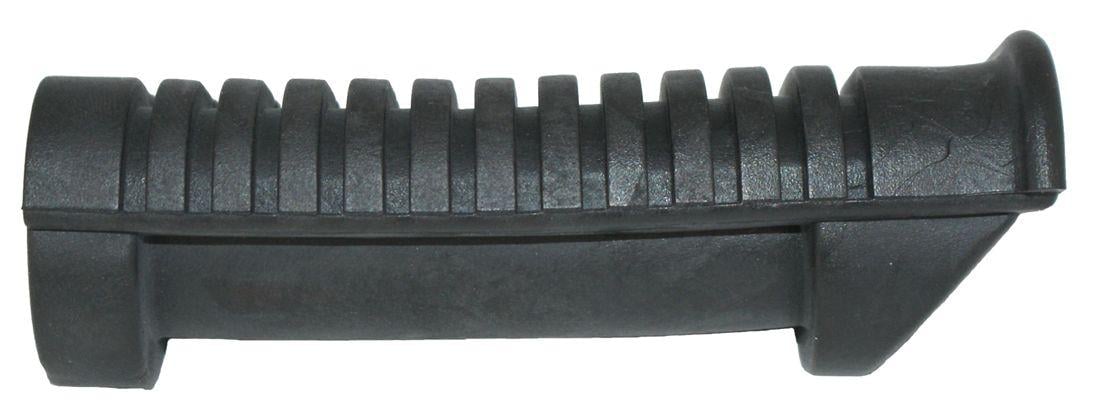 FOOT PEG RUBBER 16mm UNIVERSAL.