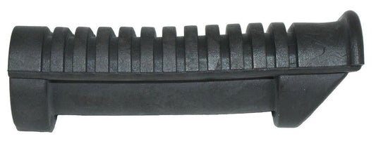 FOOT PEG RUBBER 16mm UNIVERSAL.