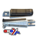 FOOT PEG SET YAMAHA ROAD, 4BH-27461-01-00, 4BH-27451-01-, EMGO 54-20030