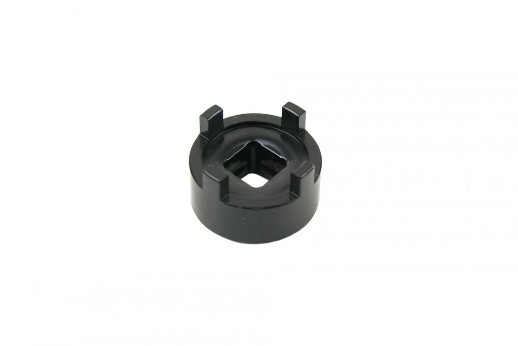 OIL FILTER 24mm 4 PIN SOCKET WRENCH 3/8”” DRIVE MOTION PRO 08-0015