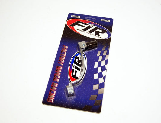 GEAR LEVER STEEL 83-07 CR250 !! WILL NOT FIT 18-19 CRF MODELS !!