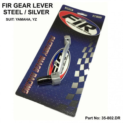 GEAR LEVER STEEL 86-97 YZ125