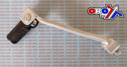 GEAR LEVER STEEL 86-97 YZ125