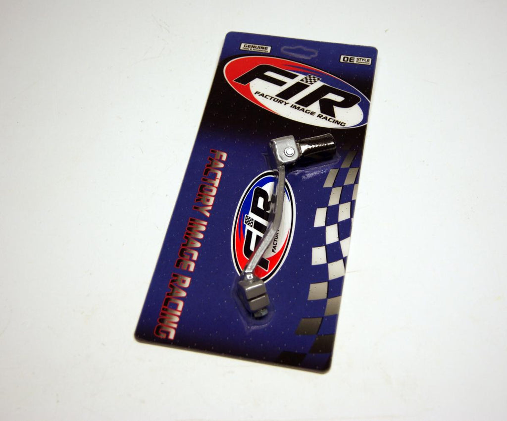 GEAR LEVER STEEL YZ250 WR250