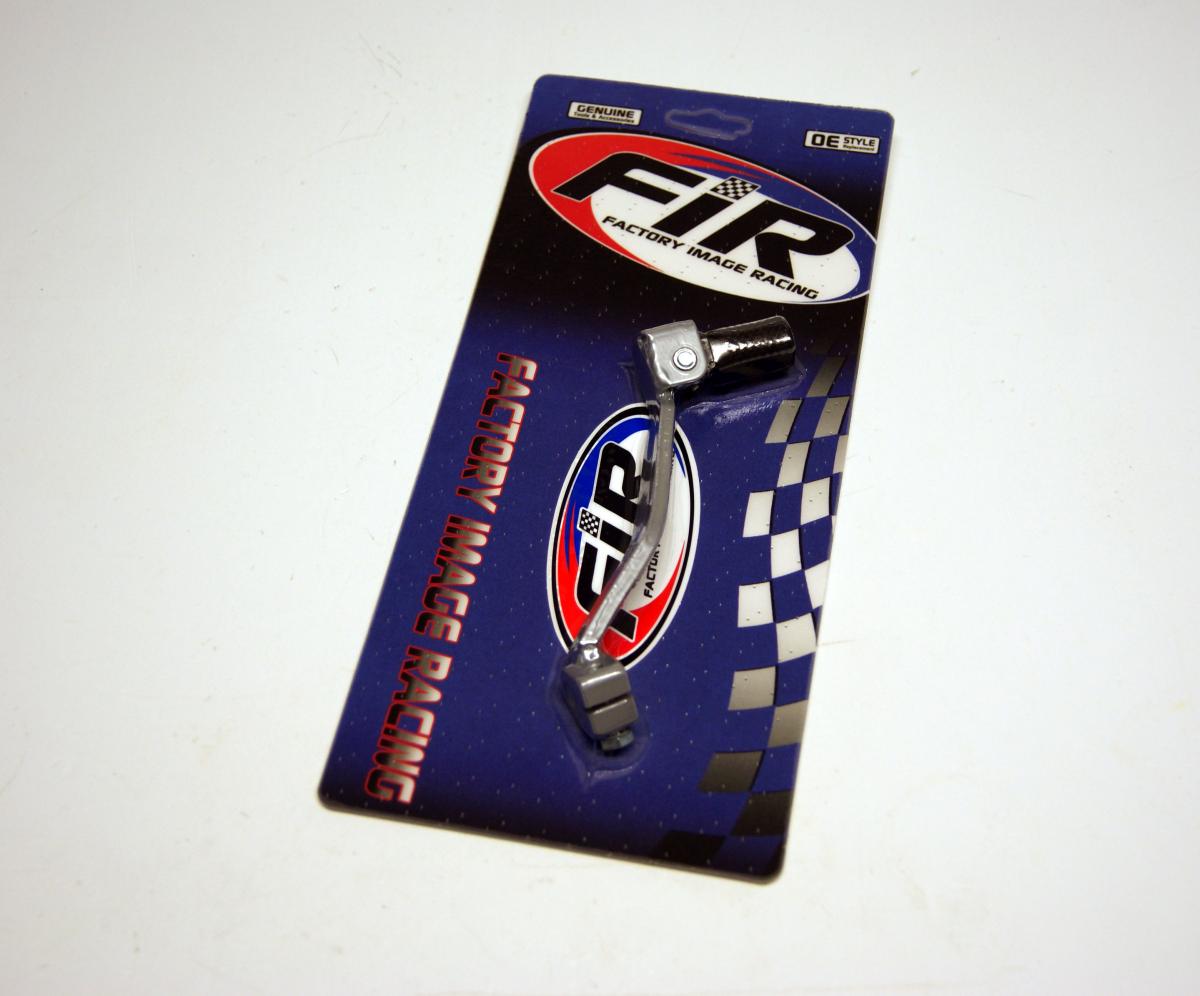 GEAR LEVER STEEL YZ250 WR250