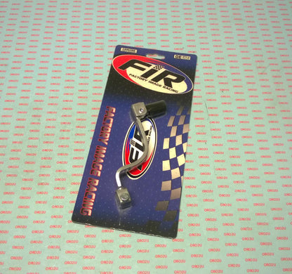 GEAR LEVER STEEL KX125-500, 13156-1347, KAWASAKI KX500