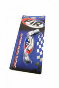 GEAR LEVER STEEL YZ125 YZ250, 96-04 YZ125, 96-98 YZ250 4SS-18110-00, 2HF-18110-00-00 /4SS-18110-00 2HF-18110-00/01, 5UL-18110-01-0