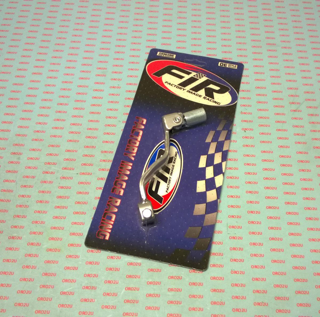 GEAR LEVER STEEL YZ125 YZ250, 96-04 YZ125, 96-98 YZ250 4SS-18110-00, 2HF-18110-00-00 /4SS-18110-00 2HF-18110-00/01, 5UL-18110-01-0