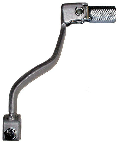 GEAR LEVER STEEL YZ125 YZ250, 96-04 YZ125, 96-98 YZ250 4SS-18110-00, 2HF-18110-00-00 /4SS-18110-00 2HF-18110-00/01, 5UL-18110-01-0