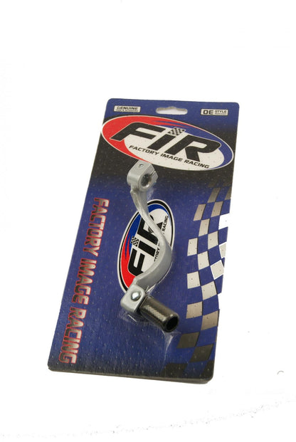 GEAR LEVER STEEL 92-00 RM125, 25600-27C05, [OLD No 35-812.DR]
