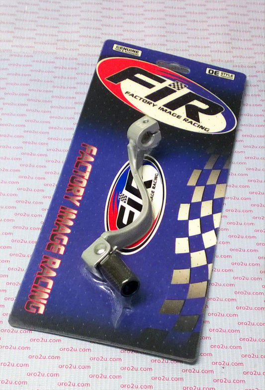 GEAR LEVER STEEL 92-00 RM125, 25600-27C05, [OLD No 35-812.DR]
