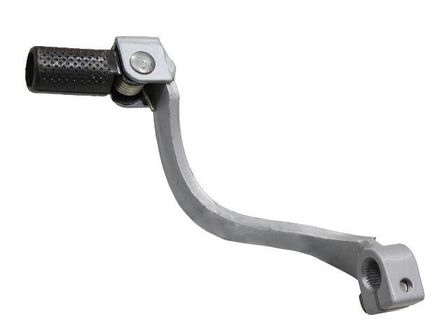 GEAR LEVER STEEL 92-00 RM125, 25600-27C05, [OLD No 35-812.DR]