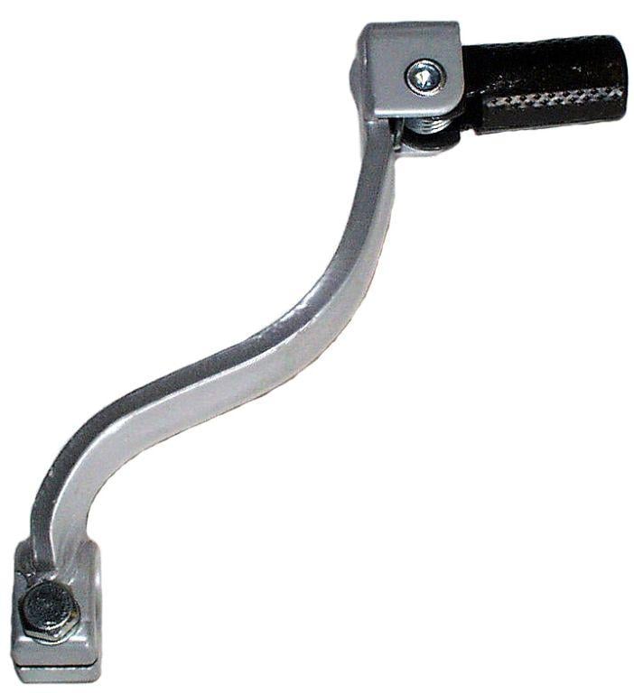 GEAR LEVER STEEL 92-00 RM125, 25600-27C05, [OLD No 35-812.DR]