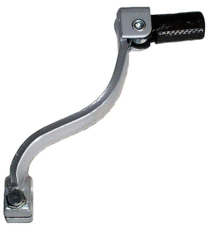 GEAR LEVER STEEL 92-00 RM125, 25600-27C05, [OLD No 35-812.DR]