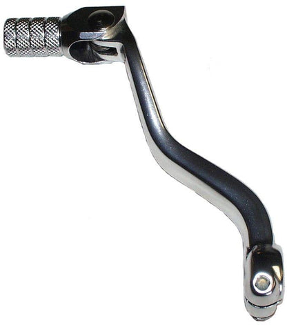 GEAR LEVER ALU. YZ85 125 250, 4SS-18110-00-00, ALUMINIUM, MX-06021-1