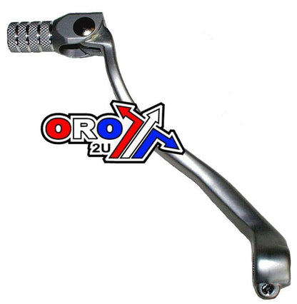GEAR LEVER 04-06 RMZ, KXF, ALUM. 13156-0030