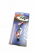 GEAR LEVER SHIFT 04-09 CRF 250, ALUMINIUM FORGED 24700-KRN-000, FIR BRAND, BLACK & RED