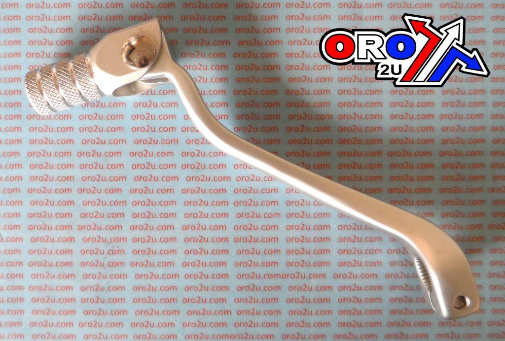 GEAR LEVER SHIFT 02-04 CRF450, 24700-MEB-771, 24700-MEN-A00, FIR BRAND