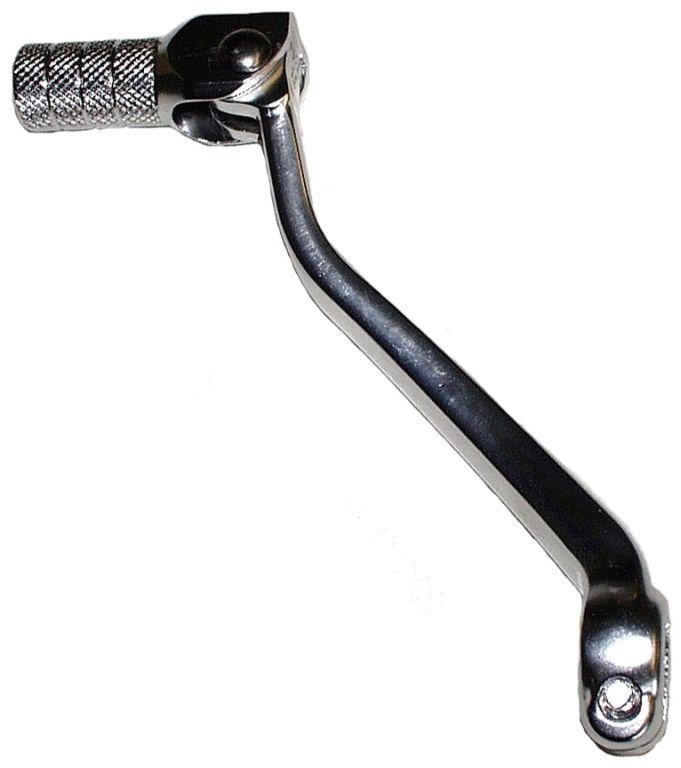 GEAR LEVER 05-07 RMZ450, ALUMINIUM FORGED /