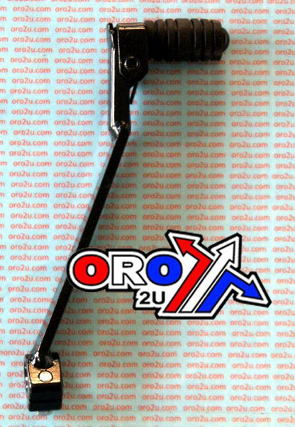 GEAR LEVER STEEL XR250/400