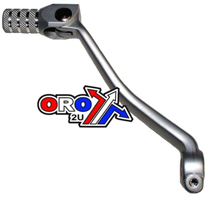 GEAR LEVER ALU. KXF450 06-08, ALUM 13156-0084, 13156-0067