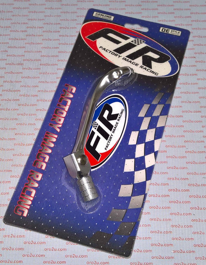 GEAR LEVER SIFT ALU. RMZ250, 07-15 RMZ250 25600-10H10