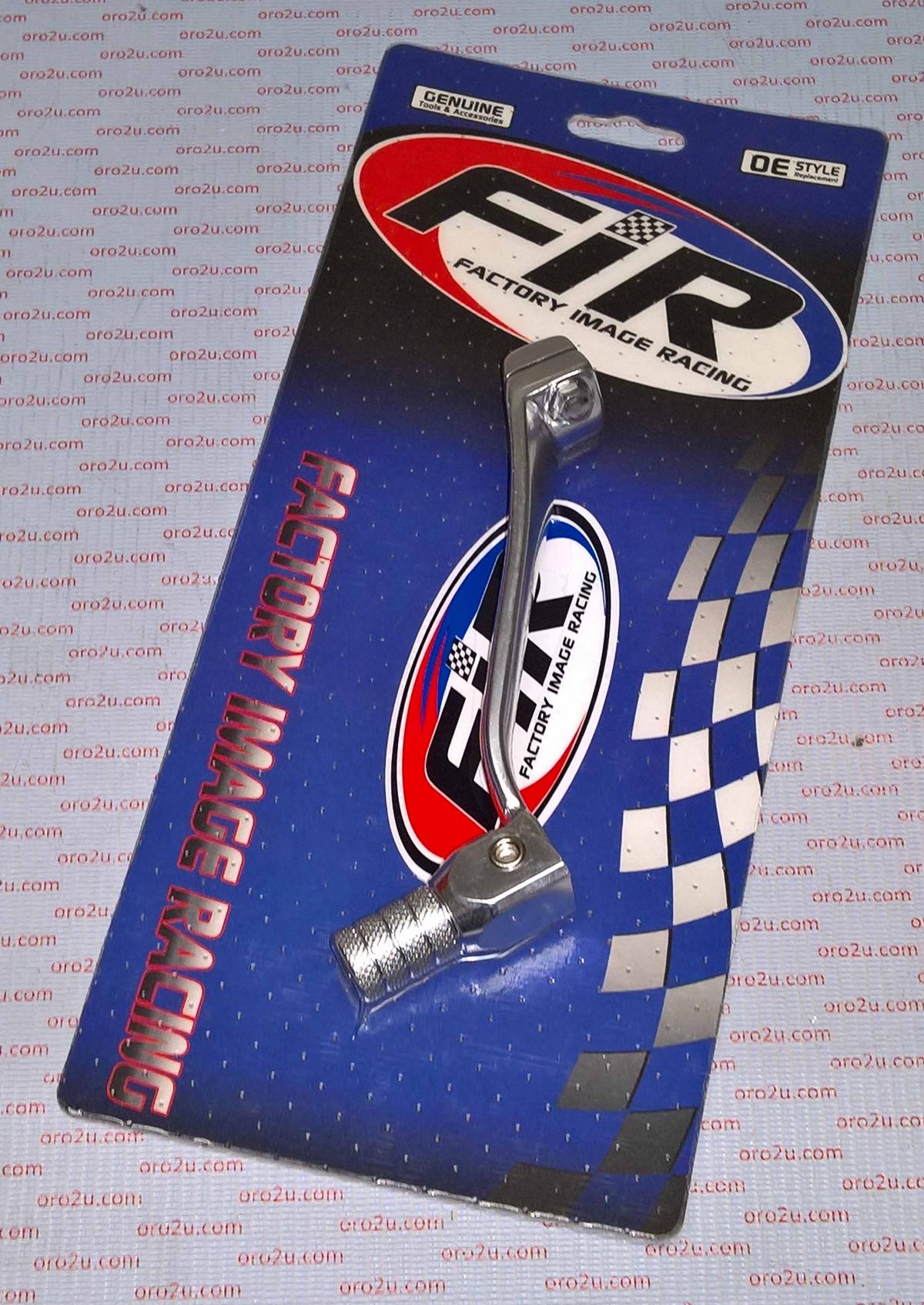 GEAR LEVER 07-18 CRF150R ALU, PSYCHIC MX-08080 24700-KSE-000