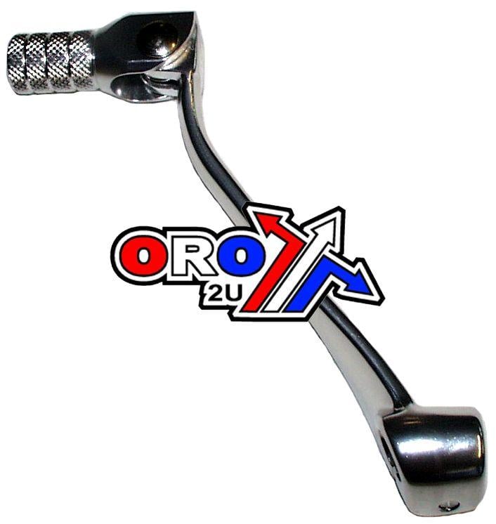 GEAR LEVER 07-18 CRF150R ALU, PSYCHIC MX-08080 24700-KSE-000