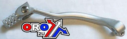 GEAR LEVER ALLOY KXF250 06-08, ALUM 13156-0107, 13156-0050
