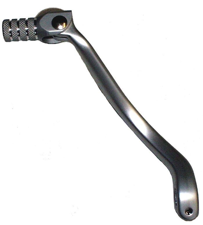 GEAR LEVER APRILIA RVT RXV450, FORGED ALUMINIUM AP9100411, FIR BRAND
