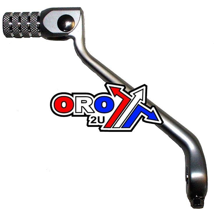 GEAR LEVER SHIFT 05-16 CRF450X, ALUMINIUM 24700-MEY-670, -305