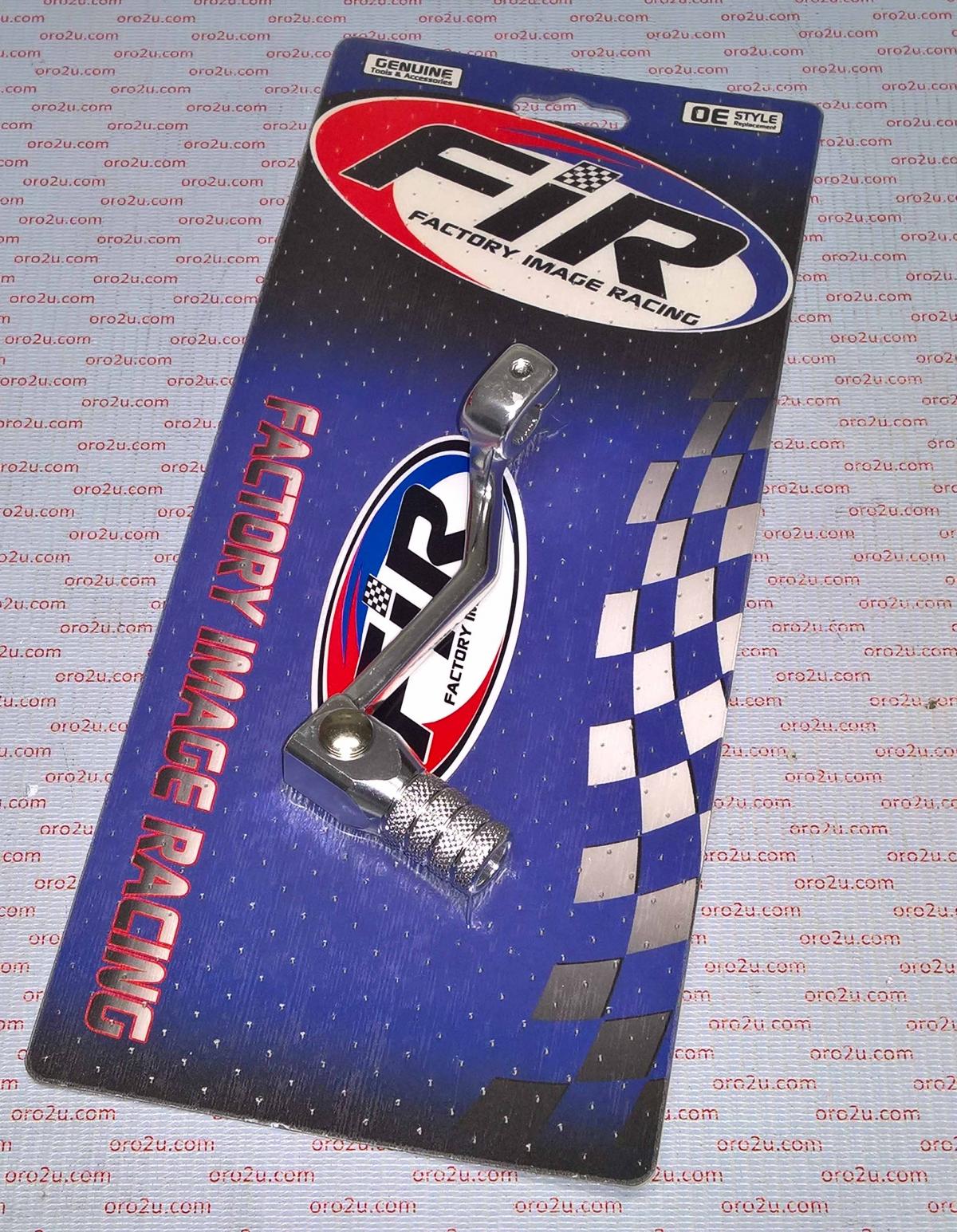 GEAR LEVER SHIFT DRZ50 DRZ70, PSYCHIC MX-08083 ALUMINIUM