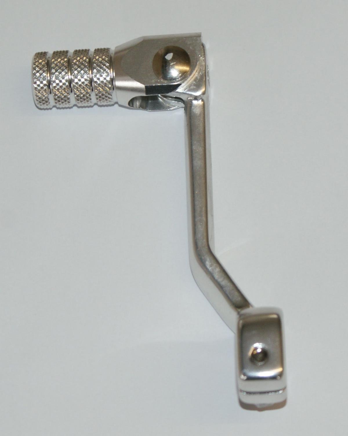 GEAR LEVER SHIFT DRZ50 DRZ70, PSYCHIC MX-08083 ALUMINIUM