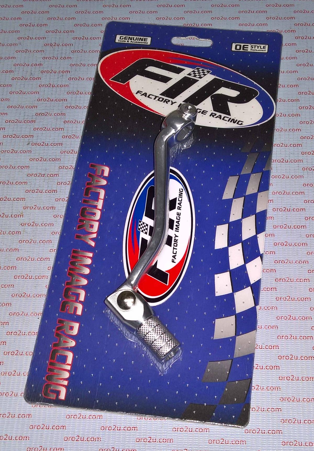 GEAR LEVER SHIFT KXF250 09-15, MX-08084 13156-0124