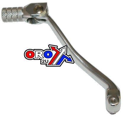 GEAR LEVER ALUMINIUM KXF450, KAW 13156-0125 KX450F 09-11