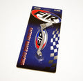 GEAR LEVER SHIFT SILVER/SIL, 5XC-18110-00-00 MX-08074 ALUM., YZF250 06-13