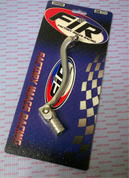 GEAR LEVER ALU. 10-17 CRF250 24700-KRN-305