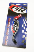 GEAR LEVER SHIFT 10-17 CRF 250, ALUMINIUM FORGED 24700-KRN-305, FIR BRAND, BLACK & RED