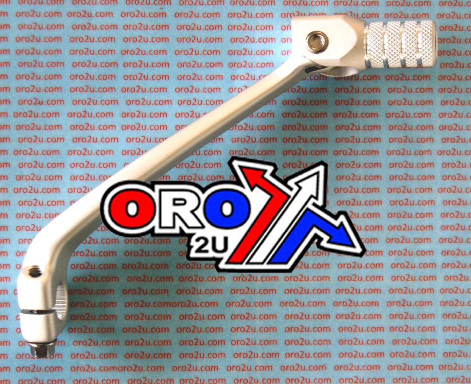 GEAR LEVER SHIFT 09-16 CRF450R, 24700-MEY-305, 24700-MEN-306