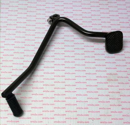 GEAR LEVER TOE HEEL TRX400