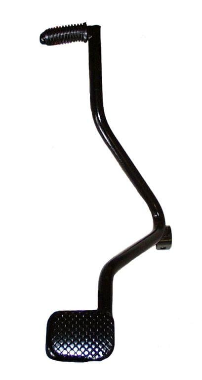 GEAR LEVER HEEL-TOE YFM350/400